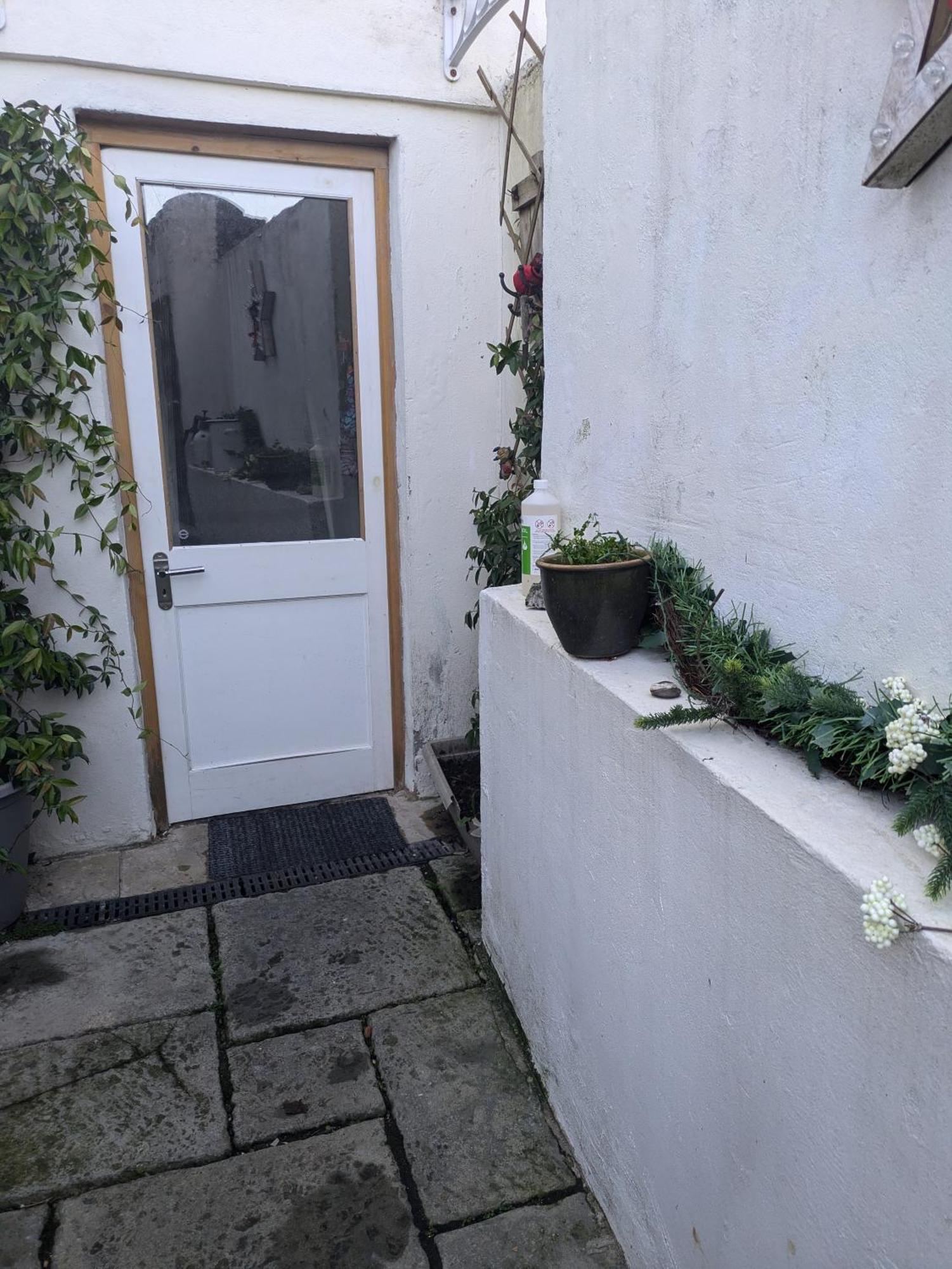 The Cottage بريستول الغرفة الصورة